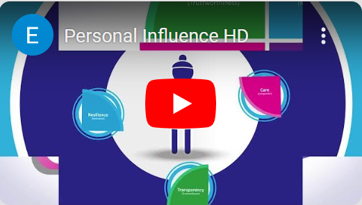Personal Influence  HD