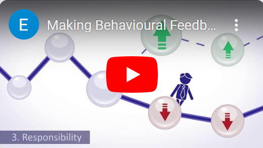 Making Behavioural Feedback Count   HD