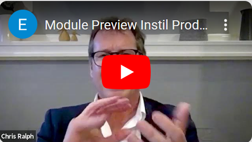 Module Preview   Instil Productive Behaviour