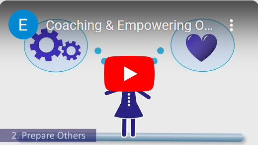 Coaching & Empowering Others   HD