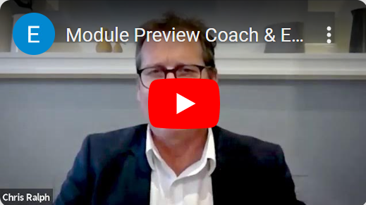 Module Preview   Coach & Empower Others