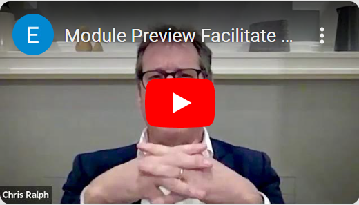 Module Preview   Facilitate Change & Reform